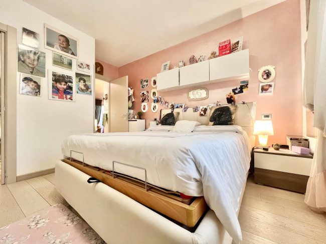 Appartamento in vendita a Castelnuovo Berardenga