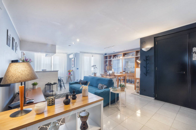 Appartamento in vendita a Silvi