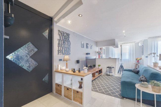 Appartamento in vendita a Silvi