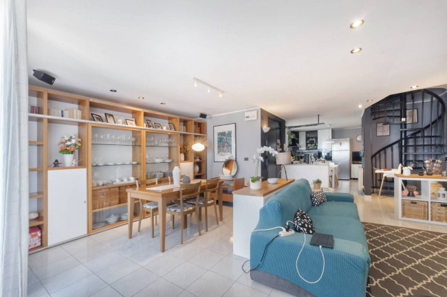 Appartamento in vendita a Silvi