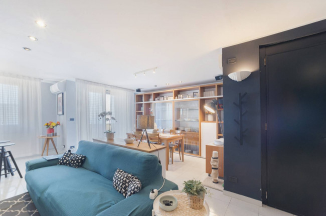 Appartamento in vendita a Silvi