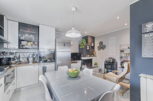 Appartamento in vendita a Silvi