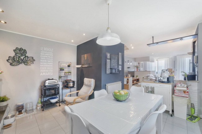 Appartamento in vendita a Silvi