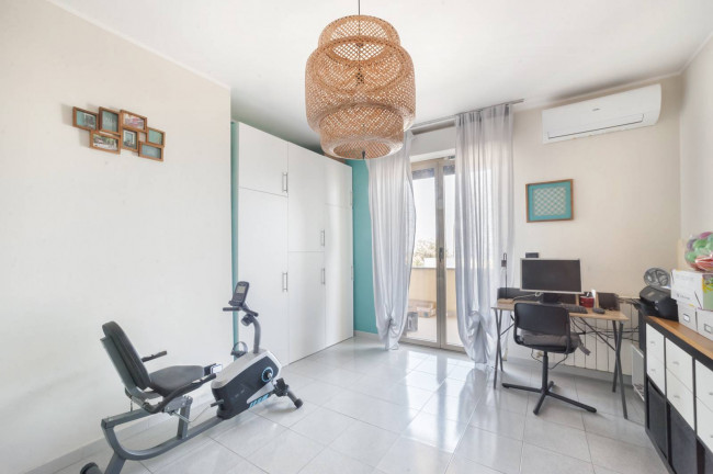 Appartamento in vendita a Silvi