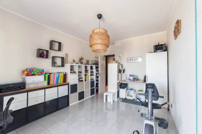 Appartamento in vendita a Silvi