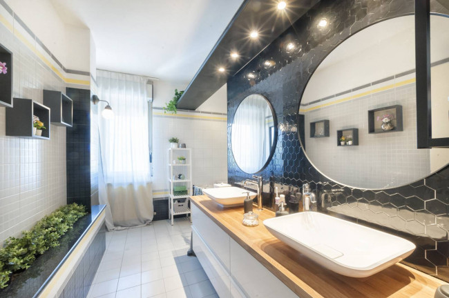 Appartamento in vendita a Silvi