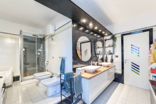 Appartamento in vendita a Silvi