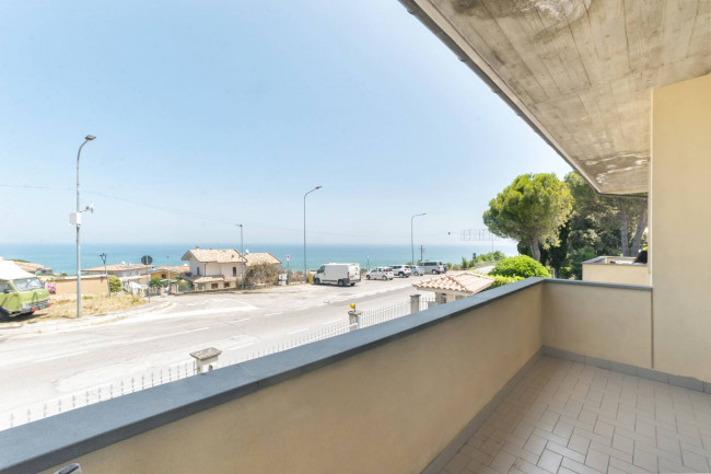 Appartamento in vendita a Silvi