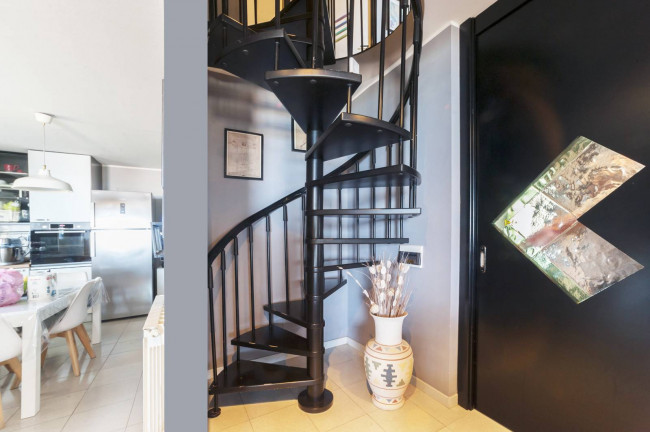 Appartamento in vendita a Silvi