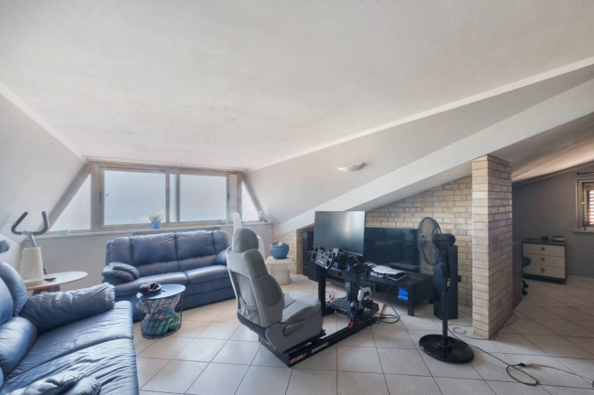 Appartamento in vendita a Silvi