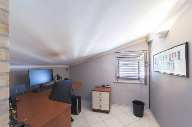 Appartamento in vendita a Silvi