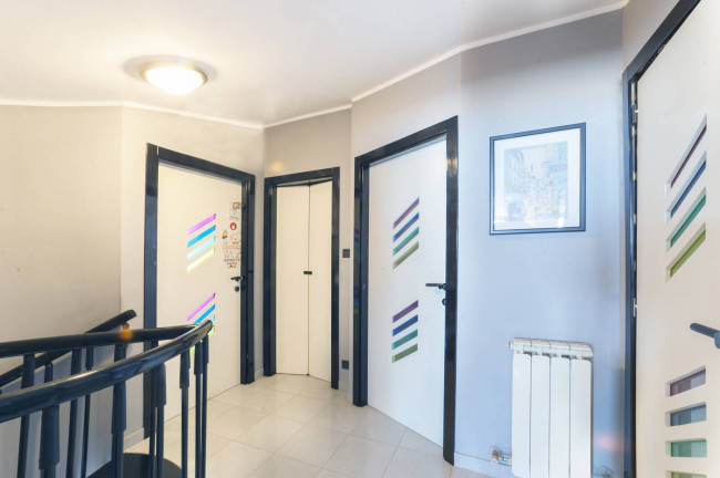 Appartamento in vendita a Silvi