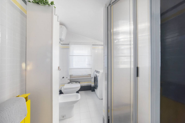 Appartamento in vendita a Silvi