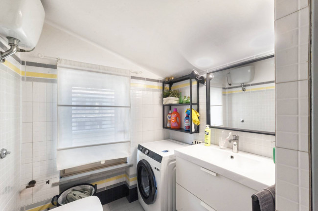 Appartamento in vendita a Silvi