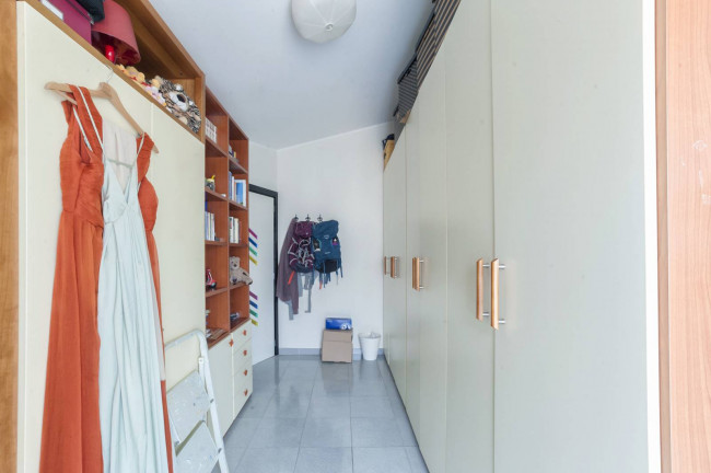 Appartamento in vendita a Silvi