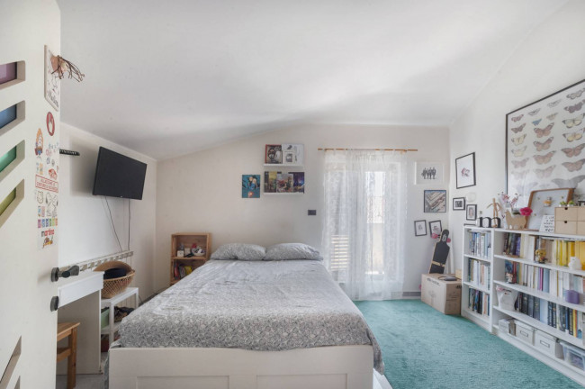 Appartamento in vendita a Silvi