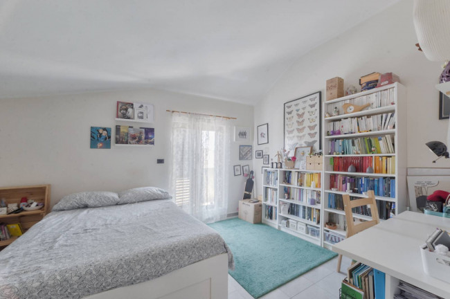 Appartamento in vendita a Silvi