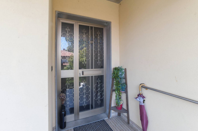 Appartamento in vendita a Silvi