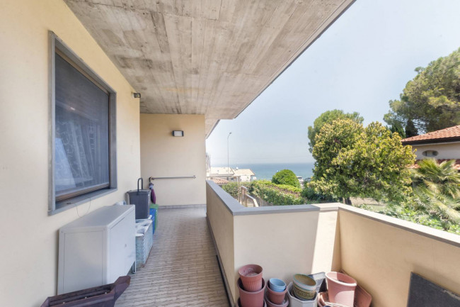 Appartamento in vendita a Silvi