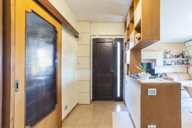 Appartamento in vendita a Silvi