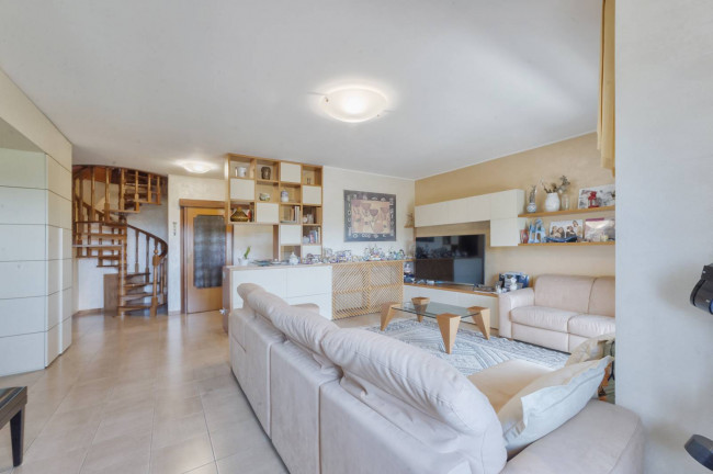 Appartamento in vendita a Silvi