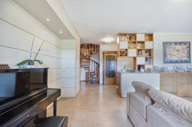 Appartamento in vendita a Silvi