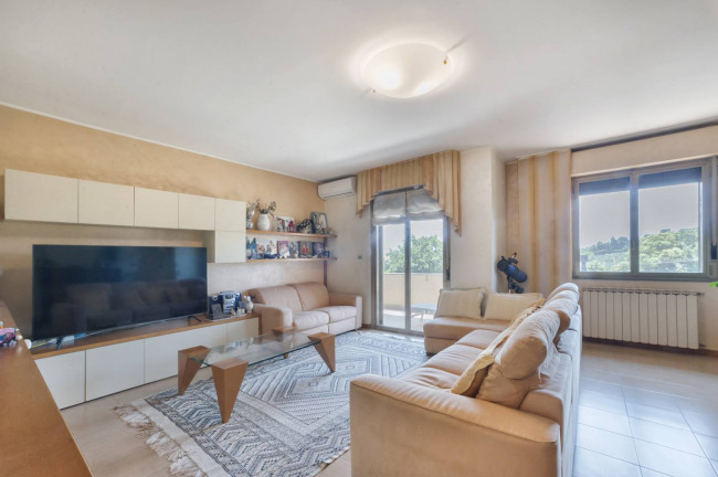 Appartamento in vendita a Silvi