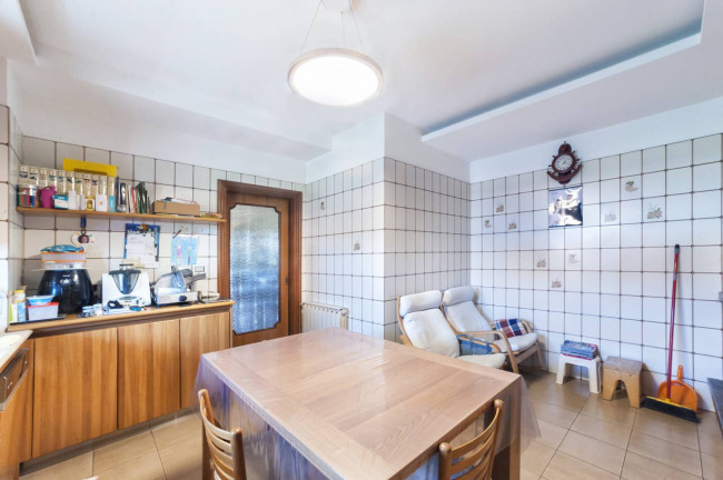 Appartamento in vendita a Silvi