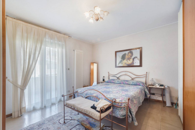 Appartamento in vendita a Silvi