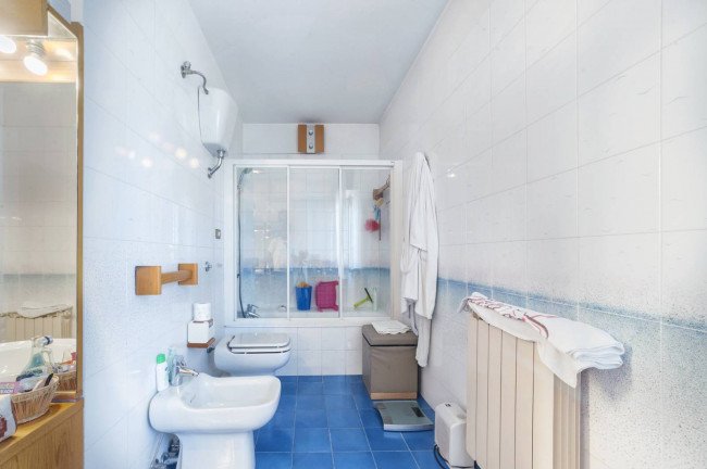 Appartamento in vendita a Silvi