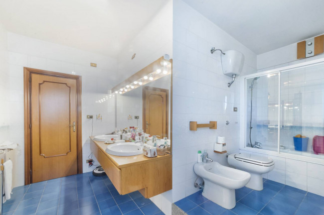 Appartamento in vendita a Silvi