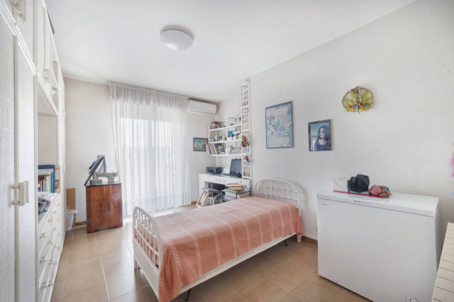 Appartamento in vendita a Silvi