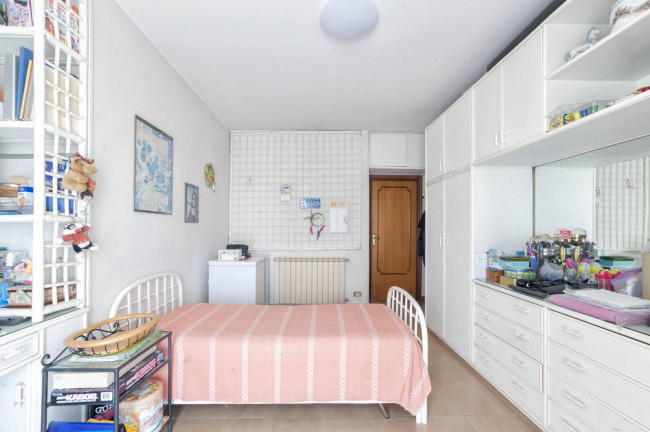 Appartamento in vendita a Silvi