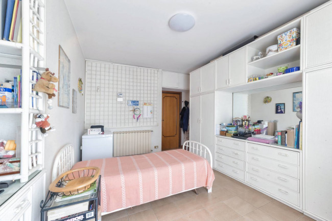 Appartamento in vendita a Silvi