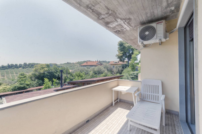 Appartamento in vendita a Silvi