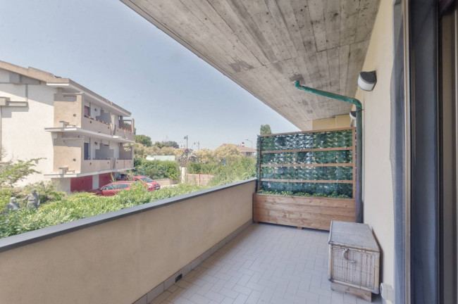 Appartamento in vendita a Silvi