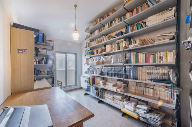 Appartamento in vendita a Silvi