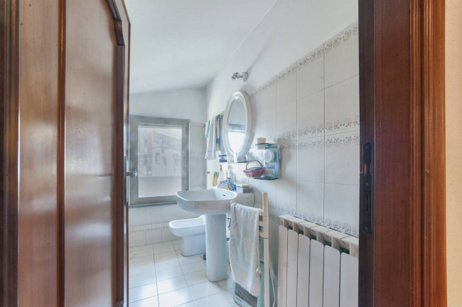 Appartamento in vendita a Silvi