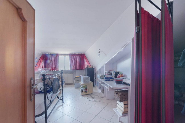 Appartamento in vendita a Silvi