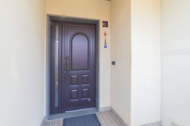 Appartamento in vendita a Silvi