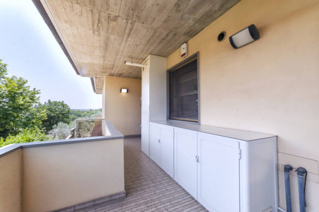 Appartamento in vendita a Silvi