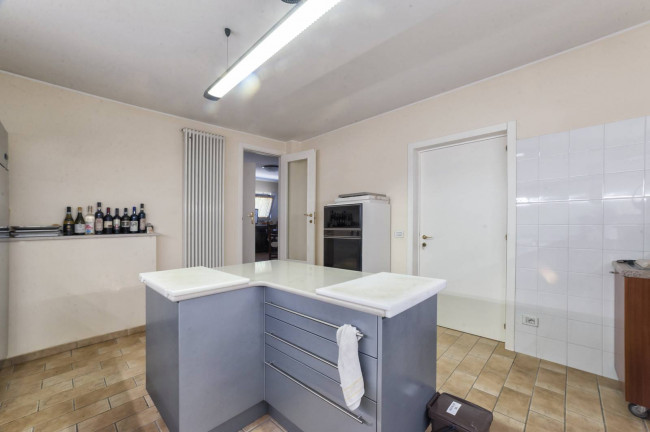 Appartamento in vendita a Silvi