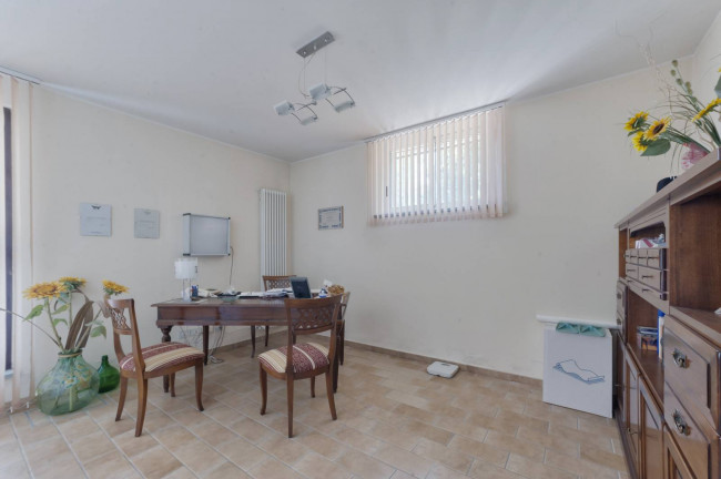 Appartamento in vendita a Silvi