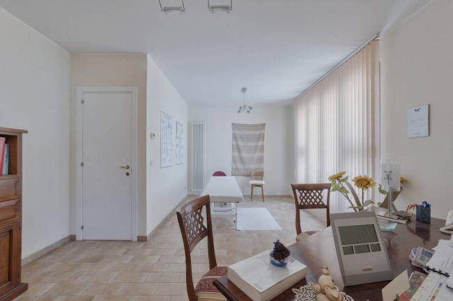 Appartamento in vendita a Silvi