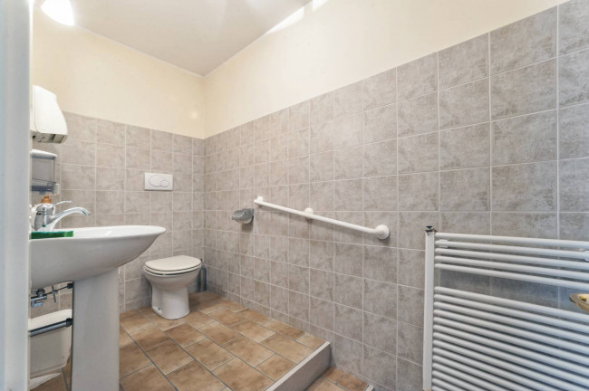 Appartamento in vendita a Silvi