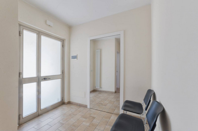 Appartamento in vendita a Silvi