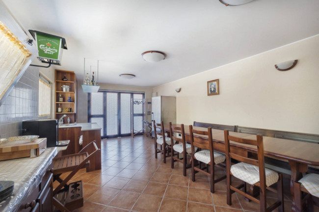 Appartamento in vendita a Silvi