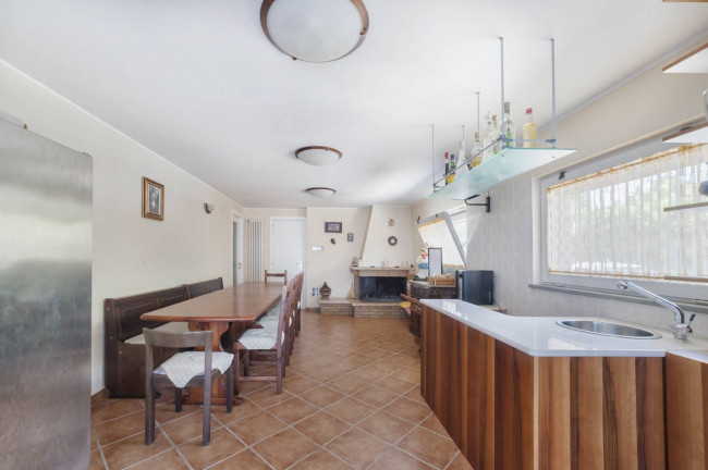 Appartamento in vendita a Silvi