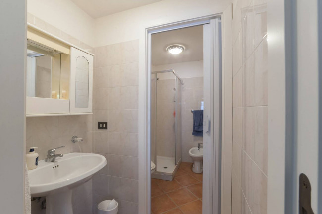 Appartamento in vendita a Silvi