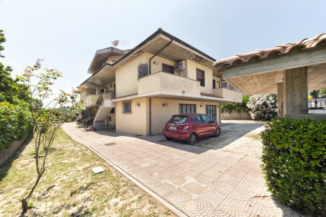 Appartamento in vendita a Silvi